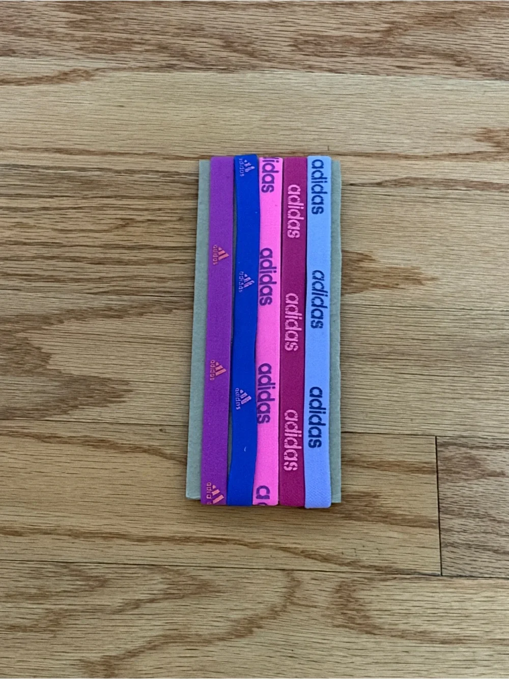 adidas set five